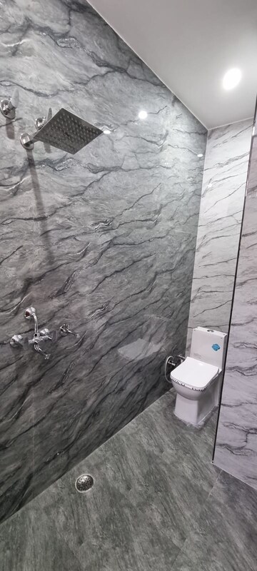Bathroom in 1 BHK Apartment at Clement Town – for Rent