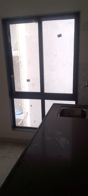 Kitchen in 1.5 BHK Apartment at Shilpa CHS Andheri, Andheri East – for Sale