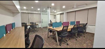  Office Space For Rent in Scheme No 140