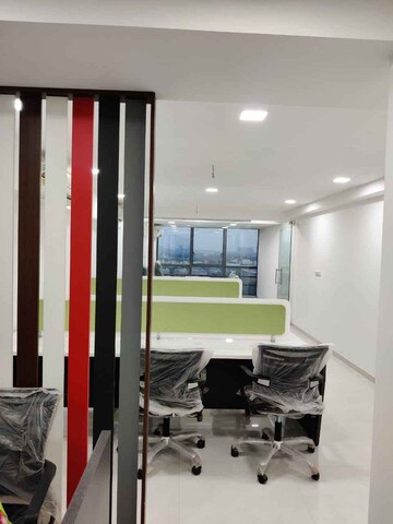 Team Area in  Office Space at Scheme No 140 – for Rent