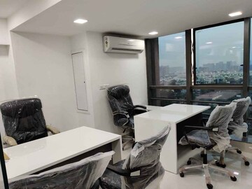 Team Area in  Office Space at Scheme No 140 – for Rent