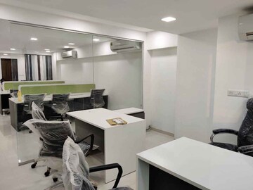 Team Area in  Office Space at Scheme No 140 – for Rent