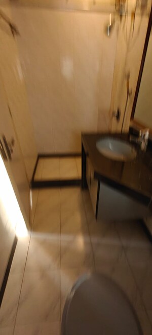 Staircase in 2 BHK Apartment at Cuffe Parade – for Sale
