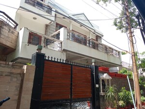 6+ BHK Independent House For Sale in Dlf Ankur Vihar