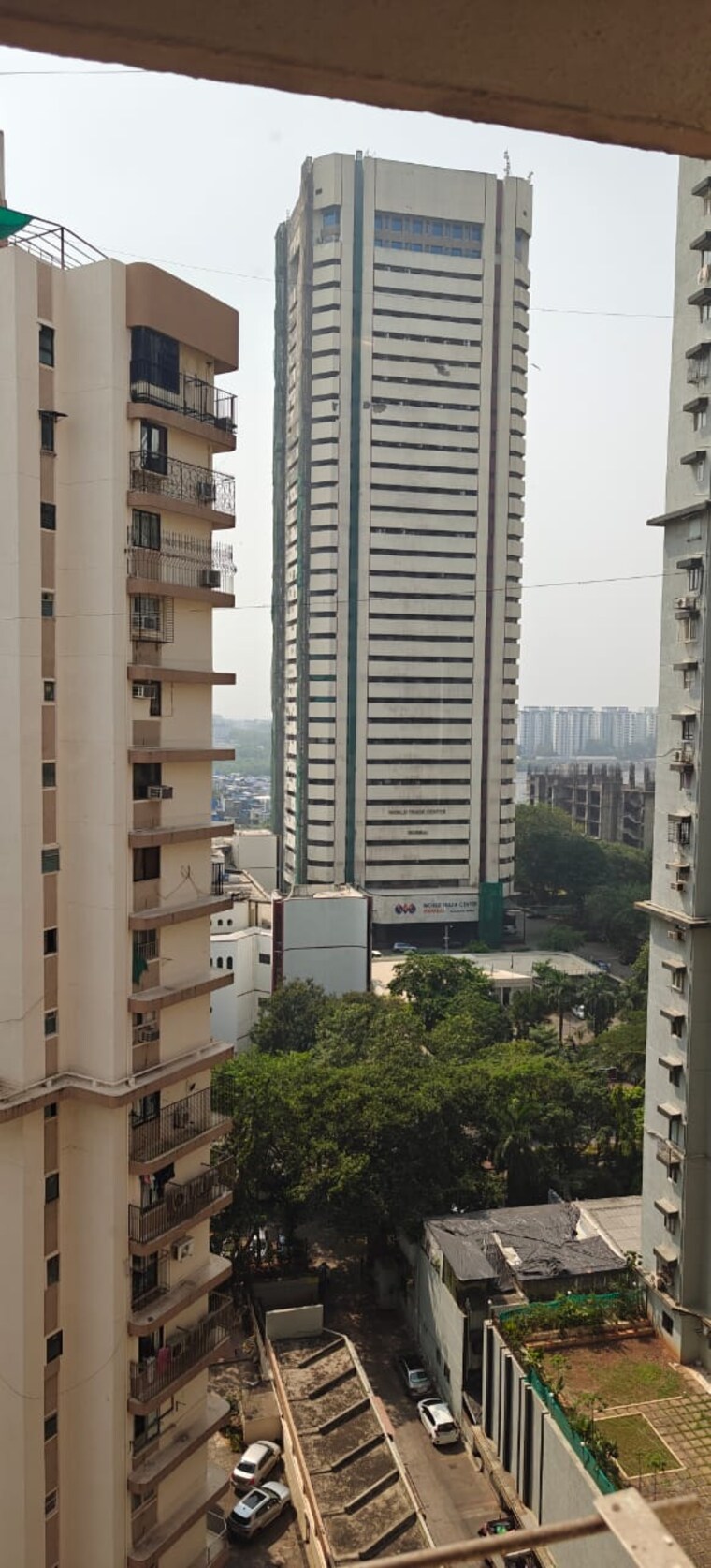 Exterior View, cuffe parade 2 Bedroom 1150 Sq.Ft. Apartment In Cuffe Parade Mumbai 8935865
