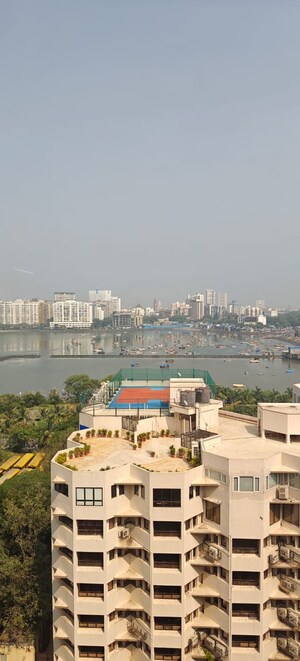 2 BHK Apartment – Exterior View View at Cuffe Parade - for Sale