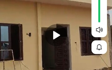 1 BHK Independent House For Sale in Safedabad