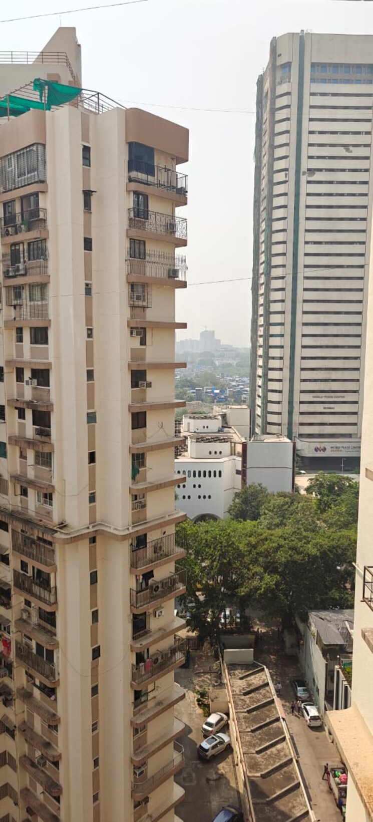 Exterior View, cuffe parade 2 Bedroom 1150 Sq.Ft. Apartment In Cuffe Parade Mumbai 8935865