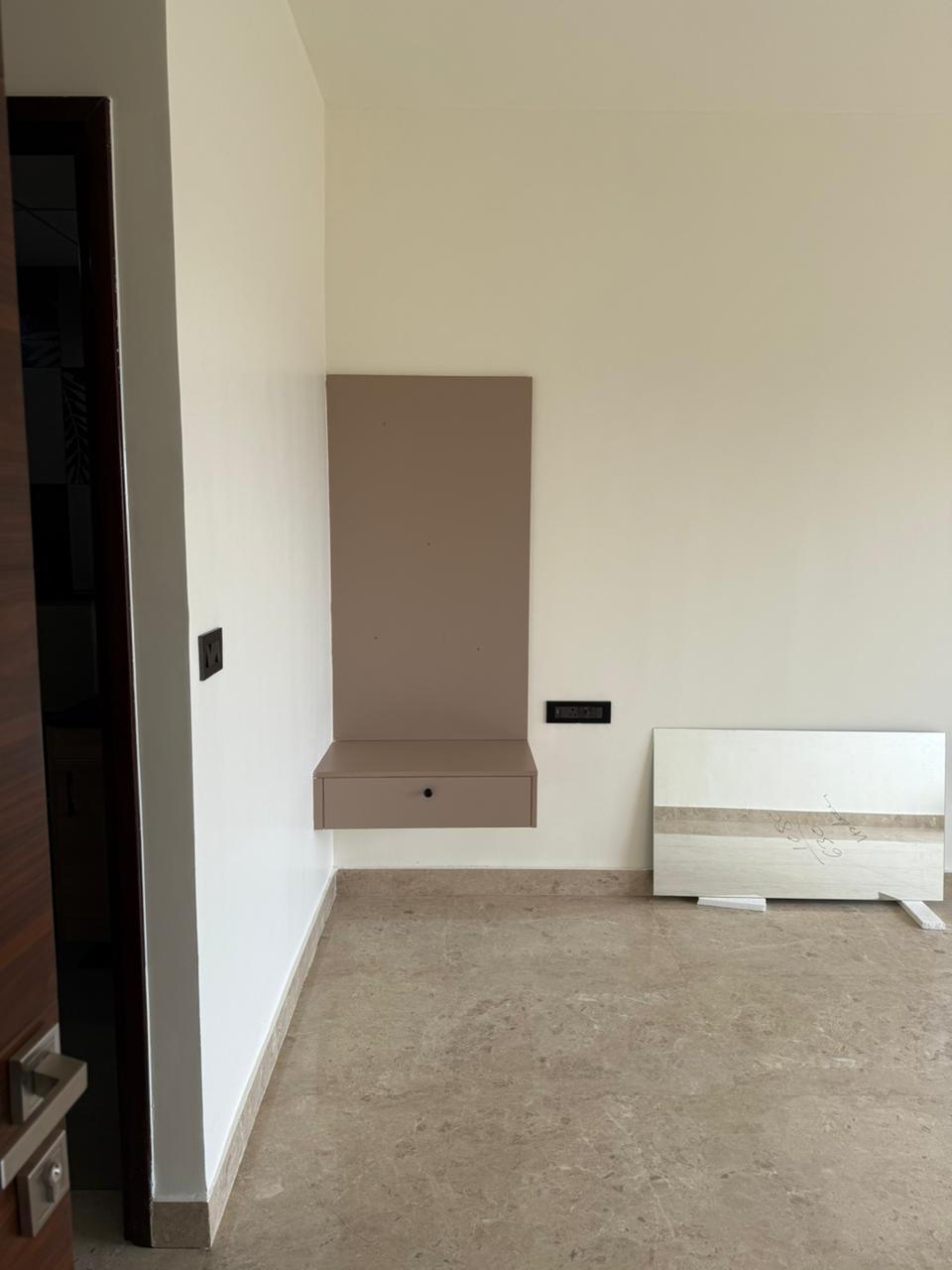 3 BHK Apartment For Rent in Godrej Eternity