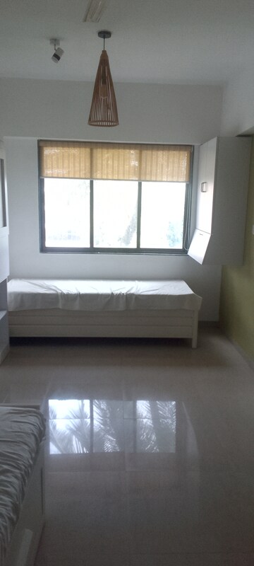 1.5 BHK Apartment For Sale in Suparshwa Urbana, Andheri East