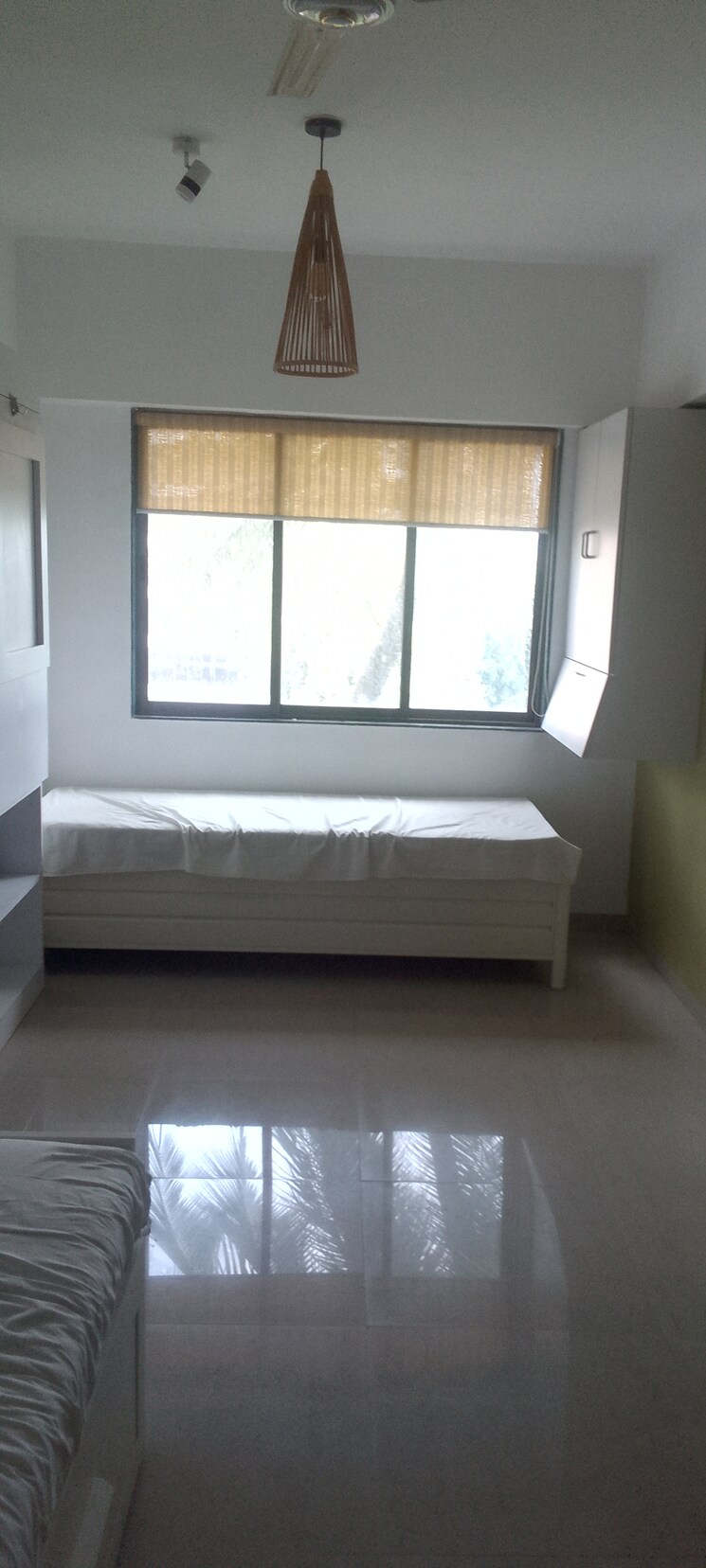 Bedroom, suparshwa-urbana 1.5 Bedroom 600 Sq.Ft. Apartment In Andheri East Mumbai 8935862