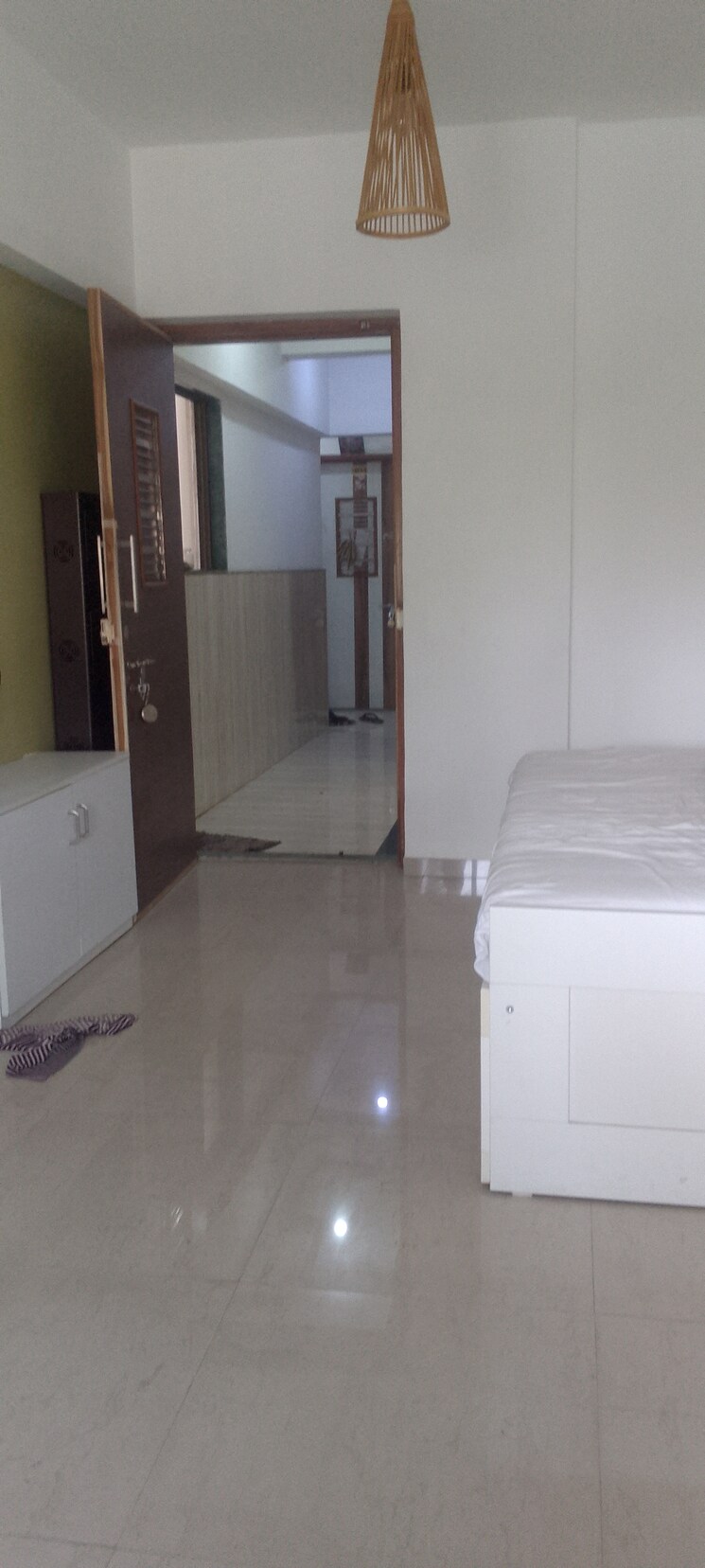 Room, suparshwa-urbana 1.5 Bedroom 600 Sq.Ft. Apartment In Andheri East Mumbai 8935862