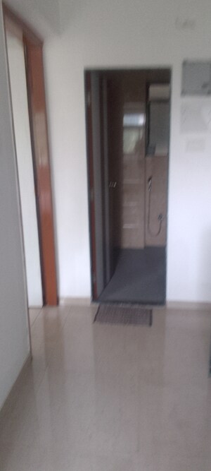 Building Lobby in 1.5 BHK Apartment at Suparshwa Urbana, Andheri East – for Sale