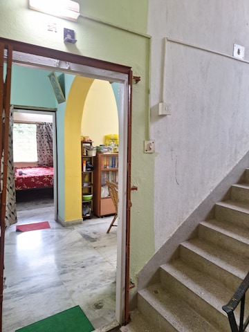 Furnished Amenities in 3.5 BHK Builder Floor at Brahmapur – for Sale