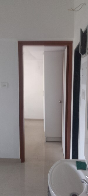 Building Lobby in 1.5 BHK Apartment at Suparshwa Urbana, Andheri East – for Sale