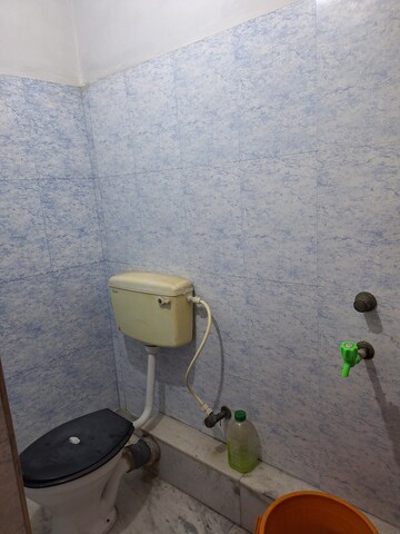 Bathroom in 3.5 BHK Builder Floor at Brahmapur – for Sale