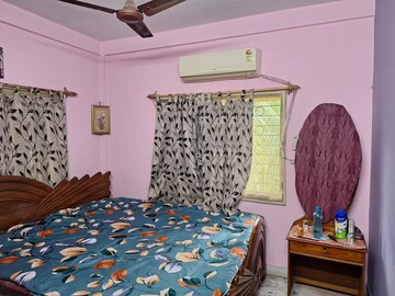 Bedroom in 3.5 BHK Builder Floor at Brahmapur – for Sale