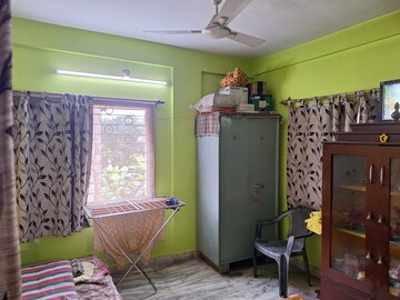 Living Room in 3.5 BHK Builder Floor at Brahmapur – for Sale