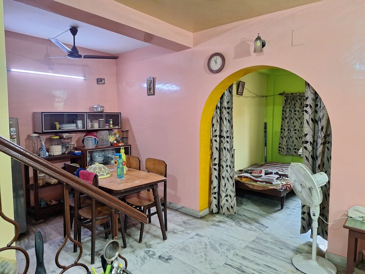 Exterior View, brahmapur 3.5 Bedroom 1220 Sq.Ft. Builder Floor In Brahmapur Kolkata 8935702