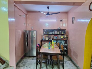 Furnished Amenities in 3.5 BHK Builder Floor at Brahmapur – for Sale