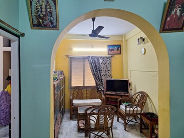 Furnished Amenities in 3.5 BHK Builder Floor at Brahmapur – for Sale