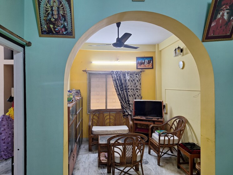 undefined, brahmapur 3.5 Bedroom 1220 Sq.Ft. Builder Floor In Brahmapur Kolkata 8935702