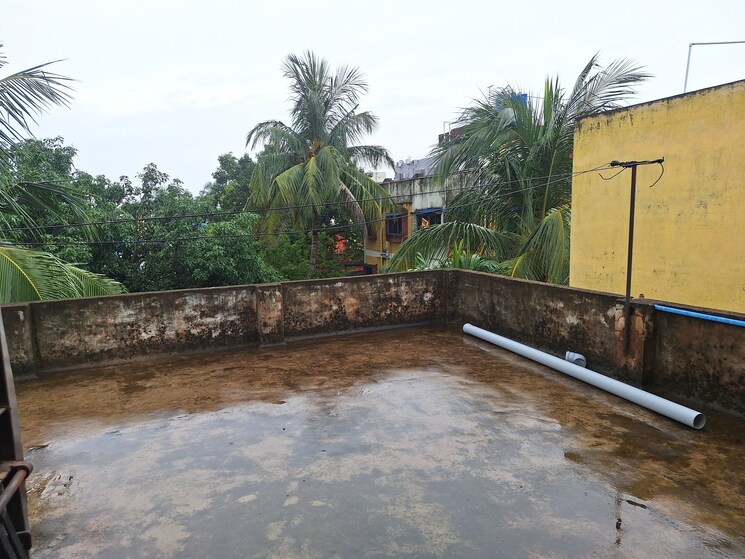 Exterior View, brahmapur 3.5 Bedroom 1220 Sq.Ft. Builder Floor In Brahmapur Kolkata 8935702