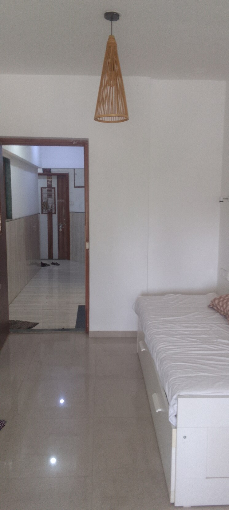 Room, suparshwa-urbana 1.5 Bedroom 600 Sq.Ft. Apartment In Andheri East Mumbai 8935862