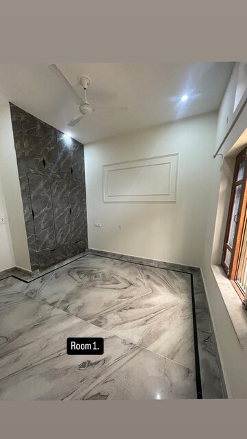Bathroom in 3 BHK Independent House at Uddiwala – for Rent