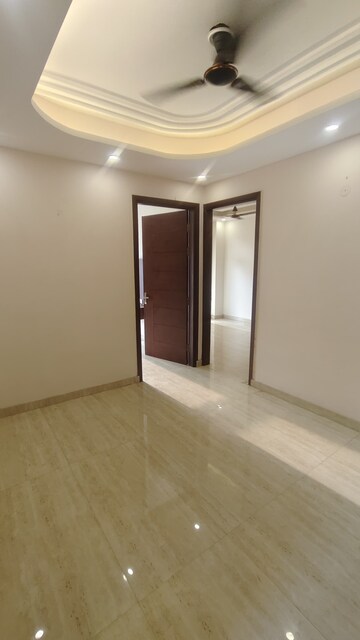 3 BHK Builder Floor For Rent in Sector 57