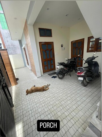 Parking in 3 BHK Independent House at Uddiwala – for Rent