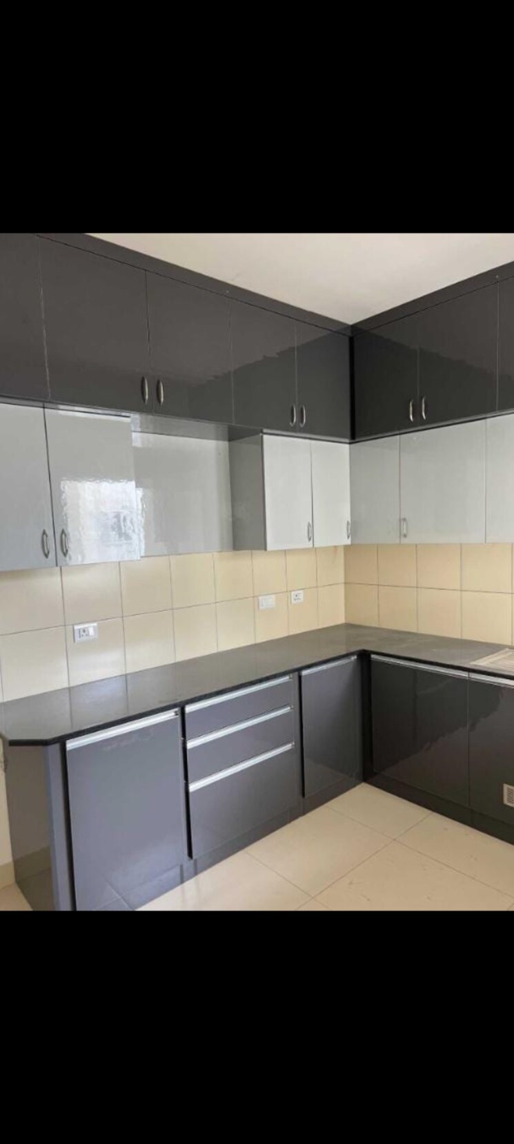 Kitchen, godrej-eternity 3 Bedroom 1707 Sq.Ft. Apartment In Kanakapura Road Bangalore 8935843