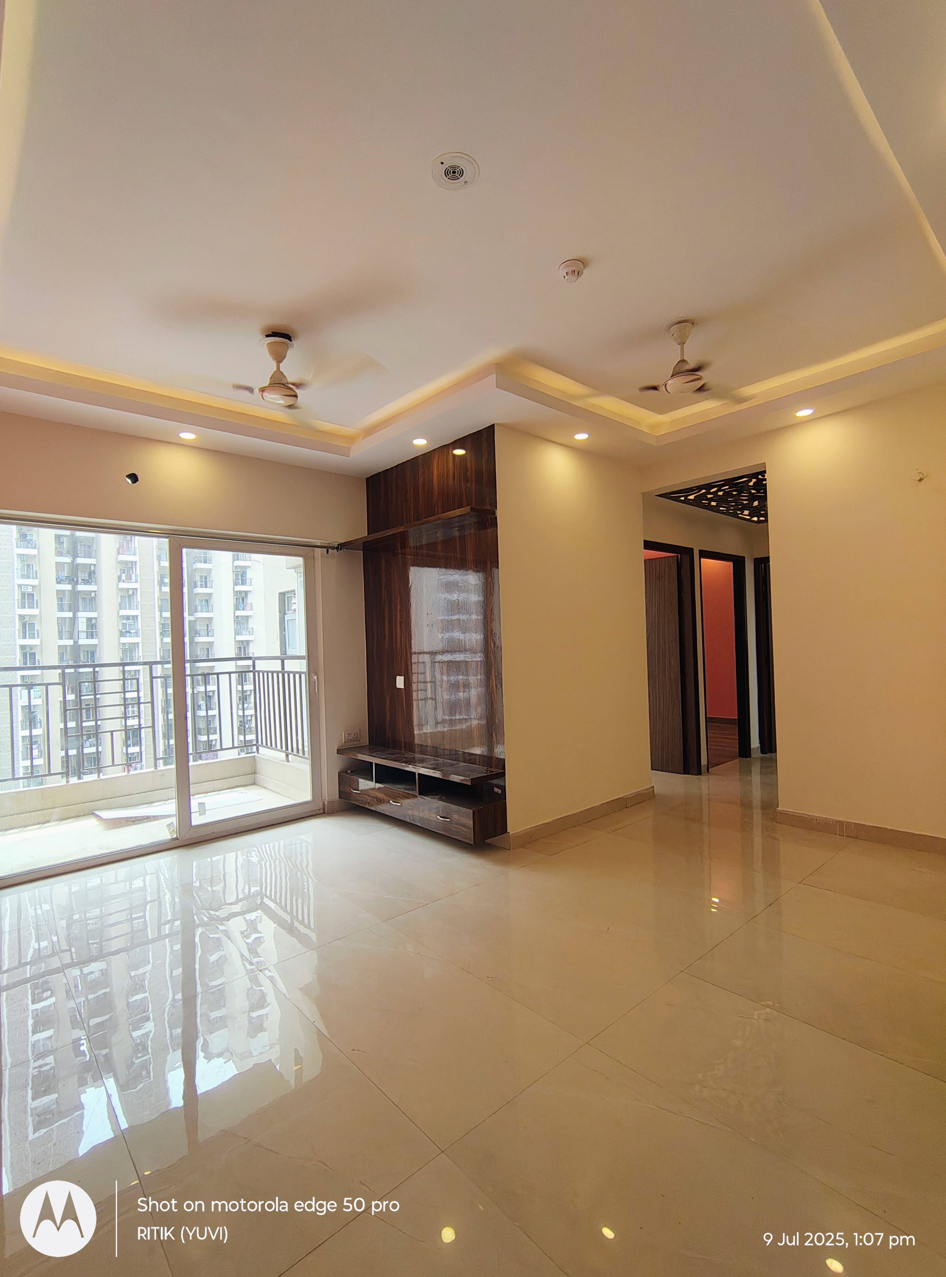 2 BHK Apartment For Sale in Ace Divino