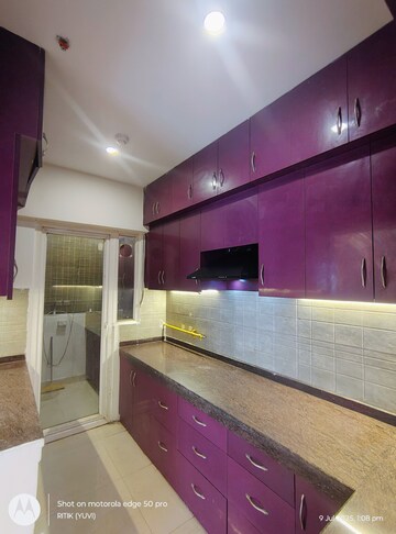 Kitchen in 2 BHK Apartment at Ace Divino, Sector 1 Greater Noida – for Sale