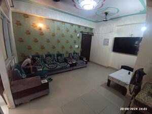 3 BHK Apartment For Sale in Dreamland The Willows, Sain Vihar