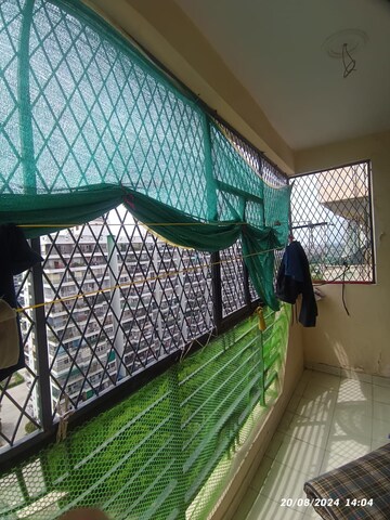 Bedroom in 3 BHK Apartment at Dreamland The Willows, Sain Vihar – for Sale