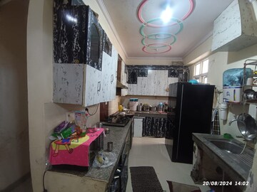Master Bedroom in 3 BHK Apartment at Dreamland The Willows, Sain Vihar – for Sale