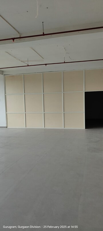  Industrial Plot – Exterior View View at Imt Manesar - for Rent