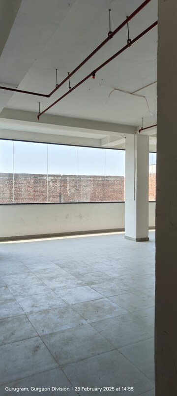  Industrial Plot – Exterior View View at Imt Manesar - for Rent
