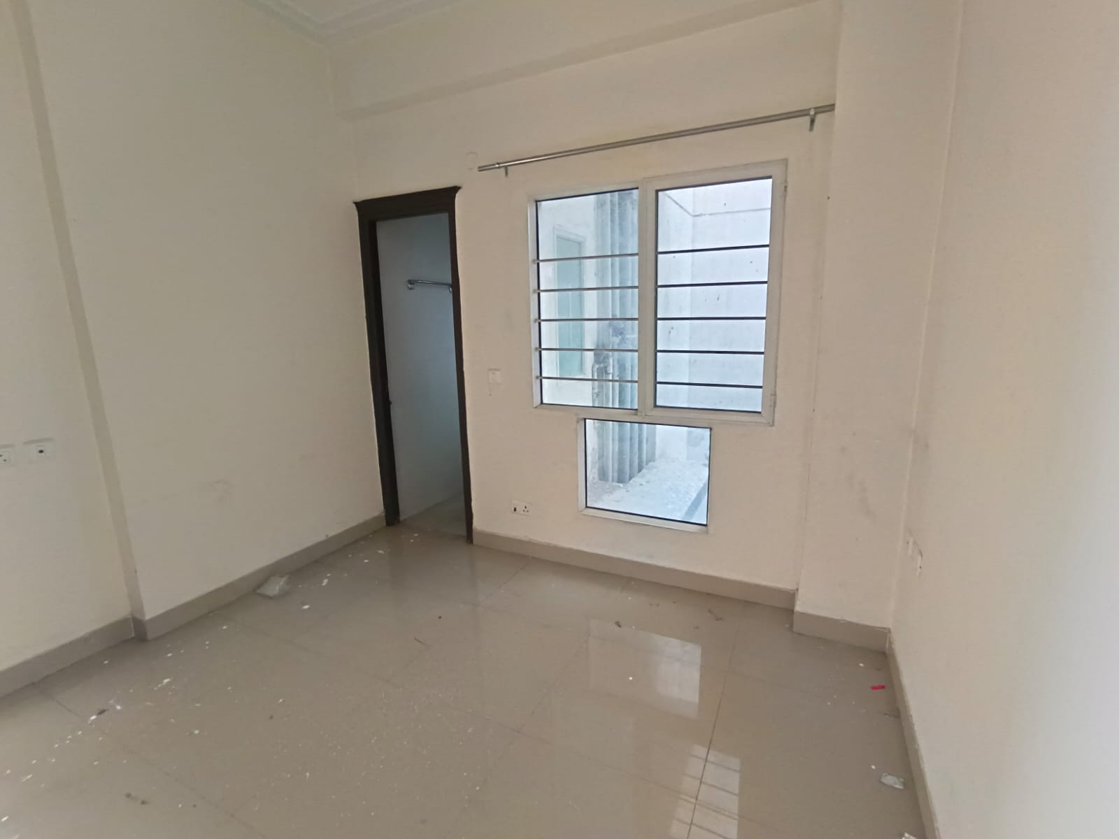 2 BHK + Study Room Apartment For Rent in Vihaan Greens