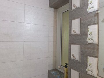 Bathroom in 2 BHK Apartment at Vihaan Greens, Sector 1 Greater Noida – for Rent