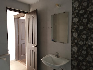 Bathroom in 2 BHK Apartment at Vihaan Greens, Sector 1 Greater Noida – for Rent