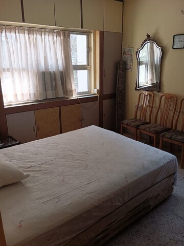 Studio Apartment For Rent in Yash Apartments Model Colony, Model Colony
