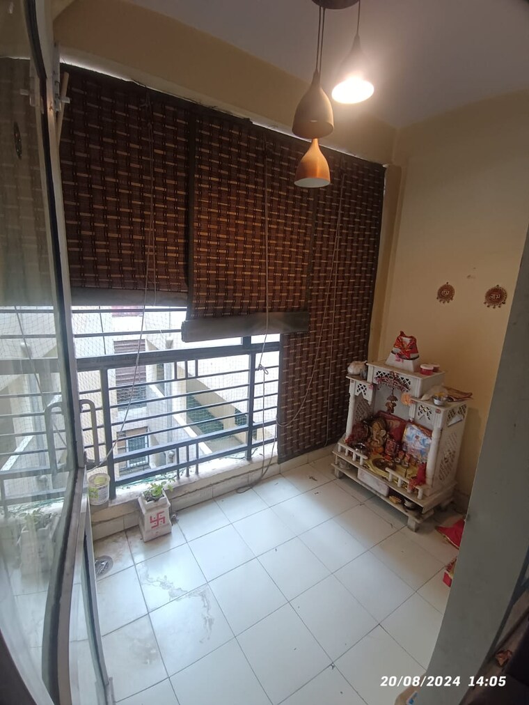 Balcony, dreamland-the-willows 3 Bedroom 1875 Sq.Ft. Apartment In Sain Vihar Ghaziabad 8935890