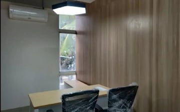 Team Area in Office Space at Scheme No 140 – for Rent