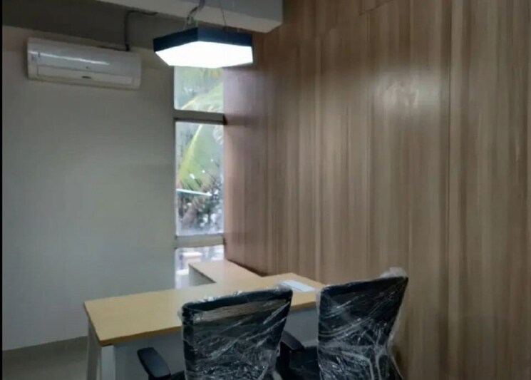 Team Area, scheme no 140 Commercial Office Space 5000 Sq.Ft. In Scheme No 140 Indore 8935872