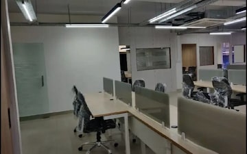 Office Space at Scheme No 140 – for Rent