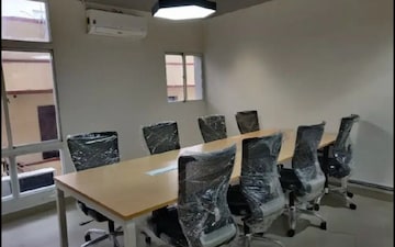 Office Space For Rent in Scheme No 140