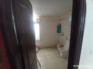 Bathroom in 3 BHK Apartment at Dreamland The Willows, Sain Vihar – for Sale