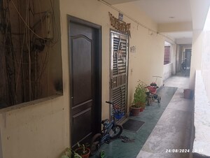 Living Room in 3 BHK Apartment at Dreamland The Willows, Sain Vihar – for Sale